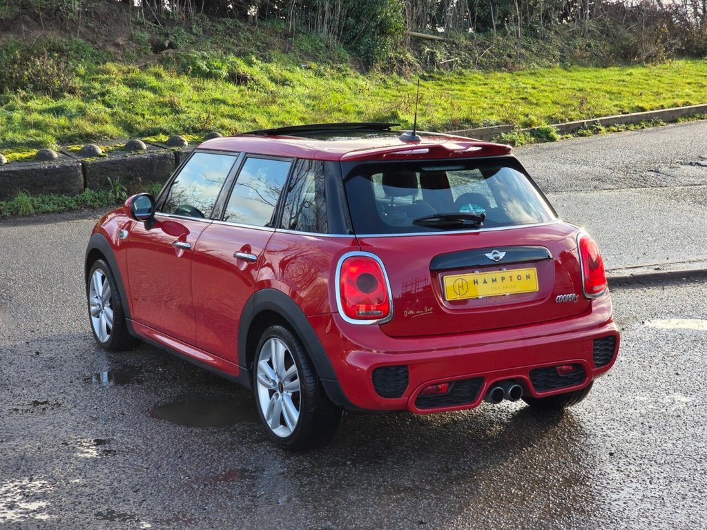 Used MINI Hatch 2015 for sale - 77236675: Photo 10