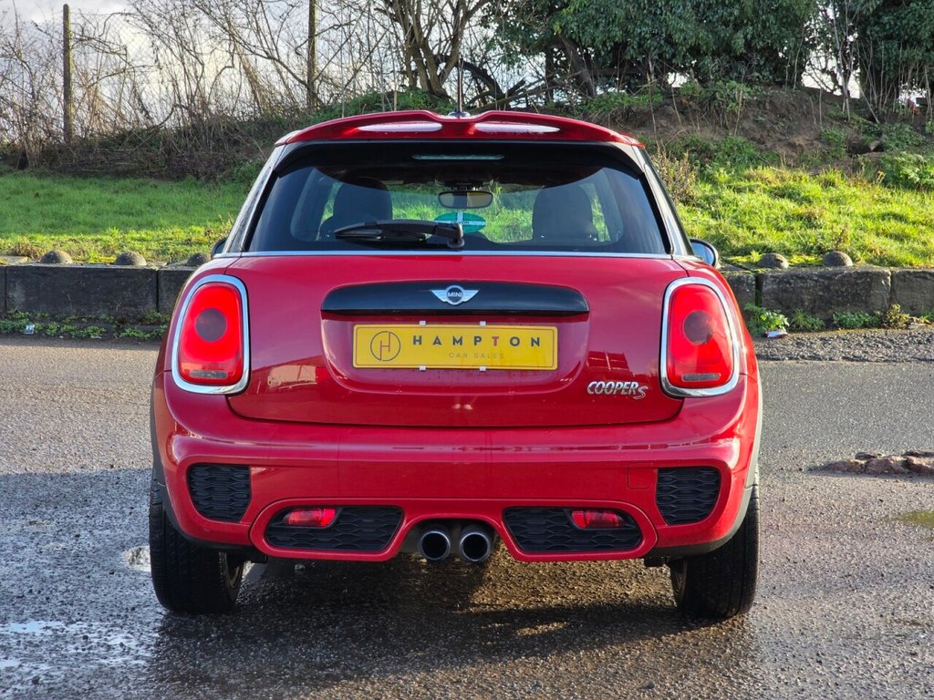 Used MINI Hatch 2015 for sale - 77236675: Photo 11