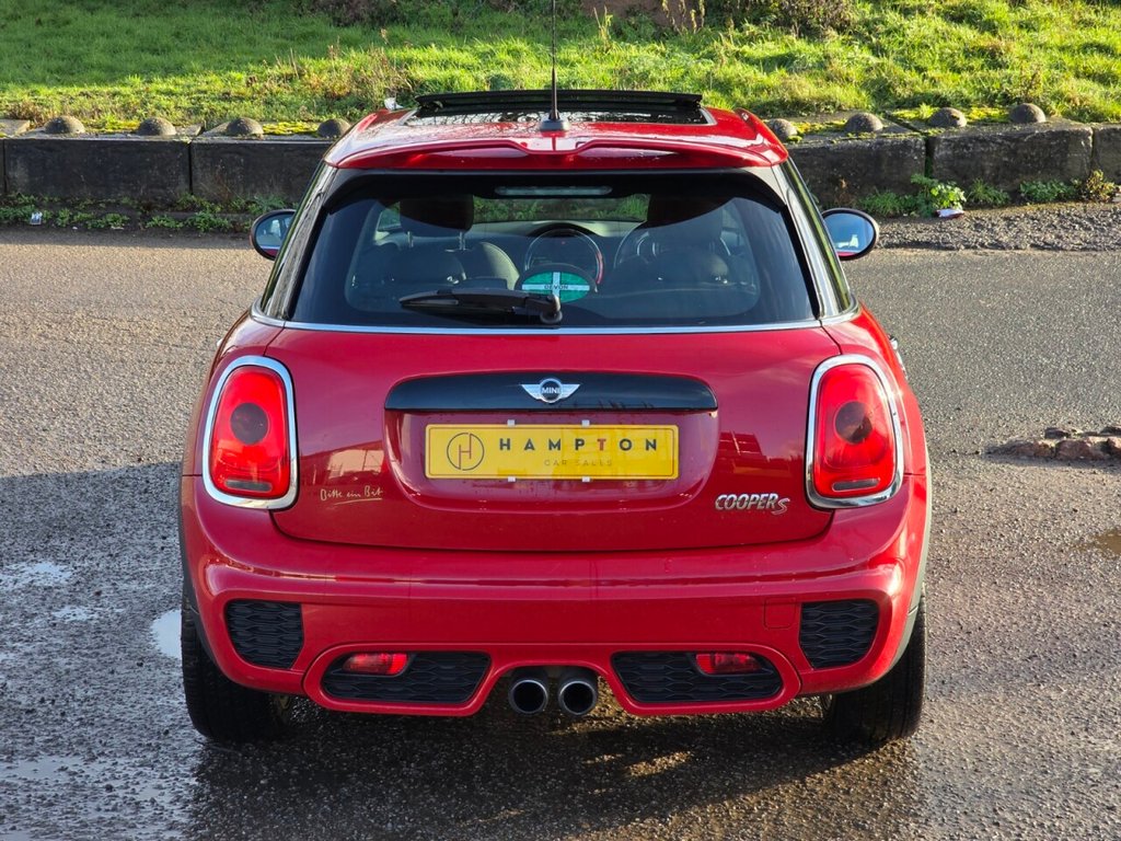 Used MINI Hatch 2015 for sale - 77236675: Photo 12