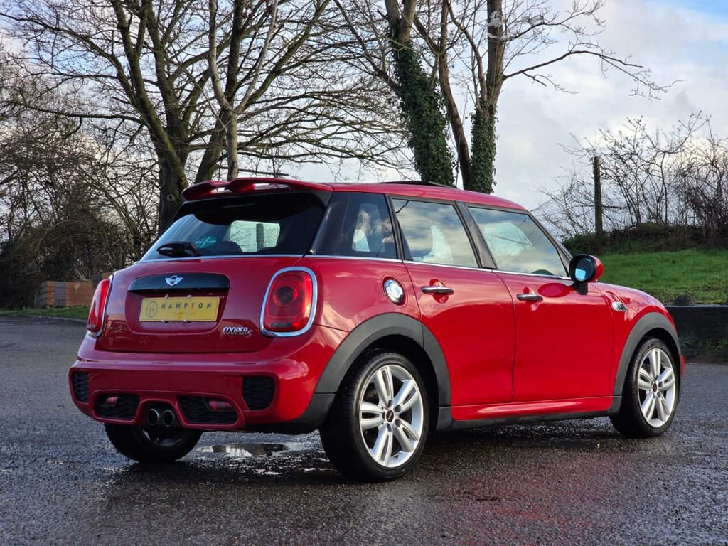 Used MINI Hatch 2015 for sale - 77236675: Photo 13