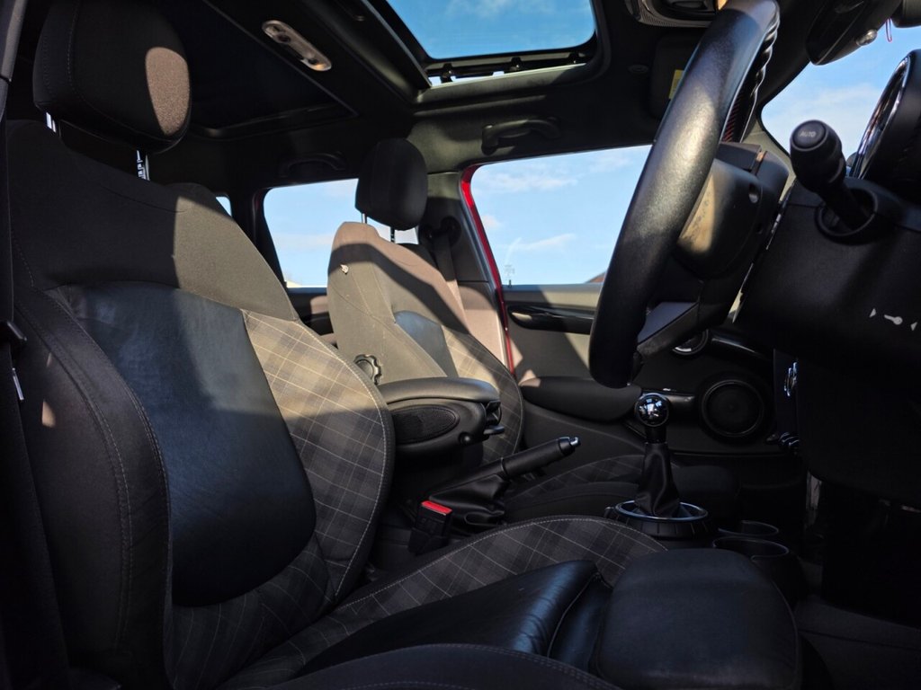 Used MINI Hatch 2015 for sale - 77236675: Photo 15