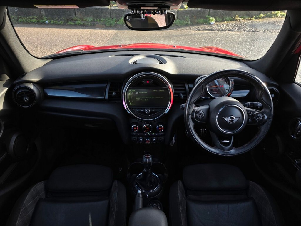 Used MINI Hatch 2015 for sale - 77236675: Photo 16