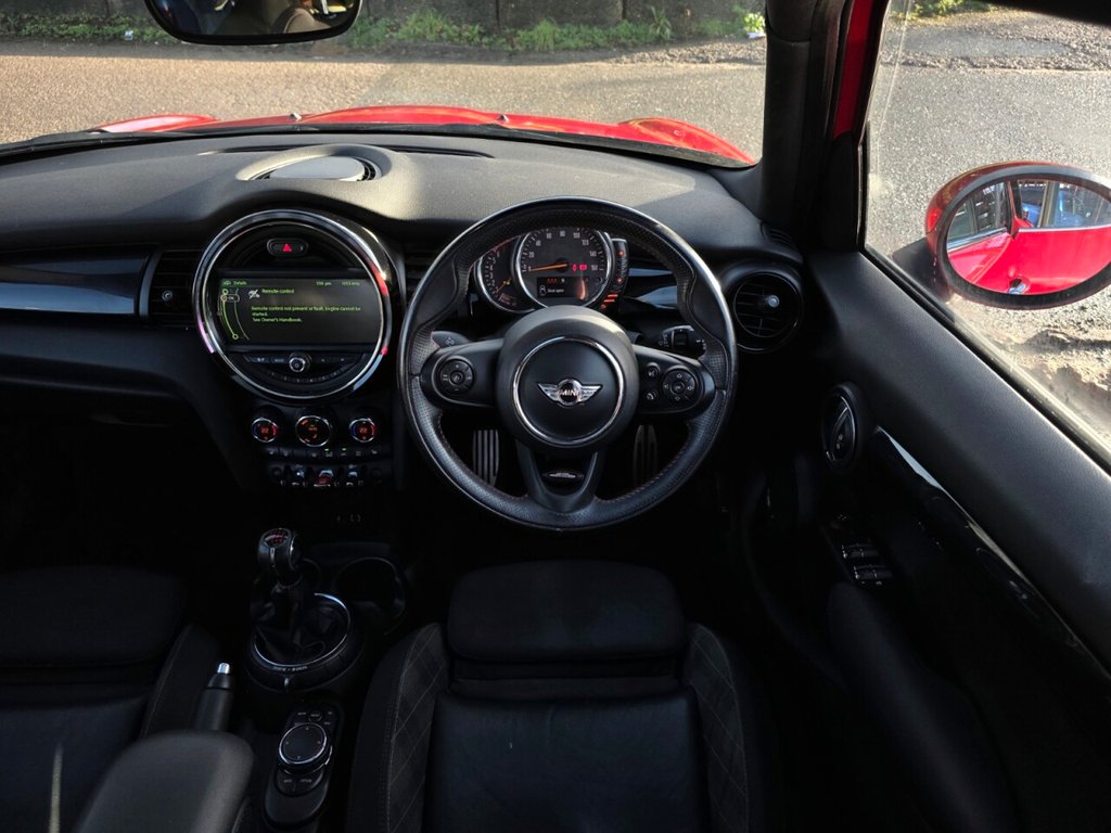 Used MINI Hatch 2015 for sale - 77236675: Photo 17