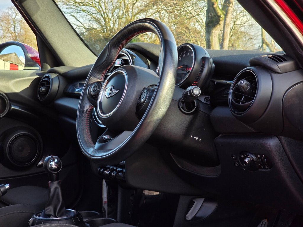 Used MINI Hatch 2015 for sale - 77236675: Photo 18