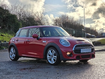 2015 (65) - 2.0 Cooper S 5dr