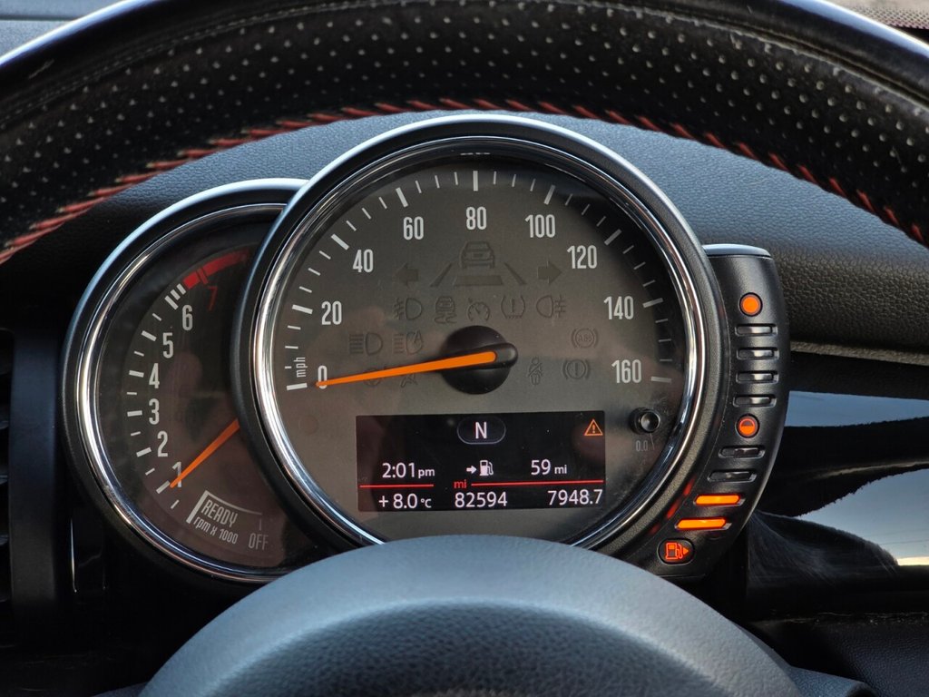 Used MINI Hatch 2015 for sale - 77236675: Photo 23