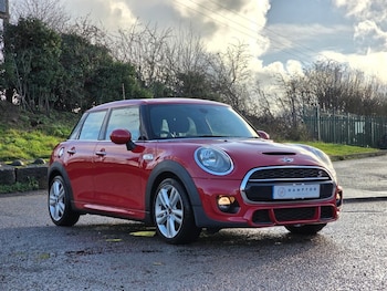 Used MINI Hatch 2015 for sale - 77236675: Photo