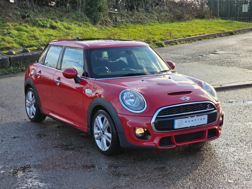 Used MINI Hatch 2015 for sale - 77236675: Photo 3