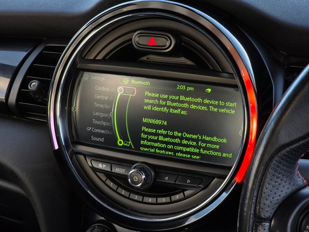 Used MINI Hatch 2015 for sale - 77236675: Photo 31