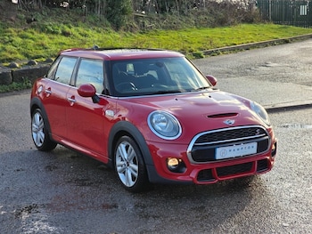 Used MINI Hatch 2015 for sale - 77236675: Photo