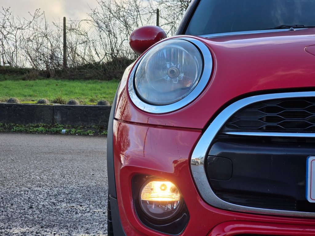 Used MINI Hatch 2015 for sale - 77236675: Photo 40