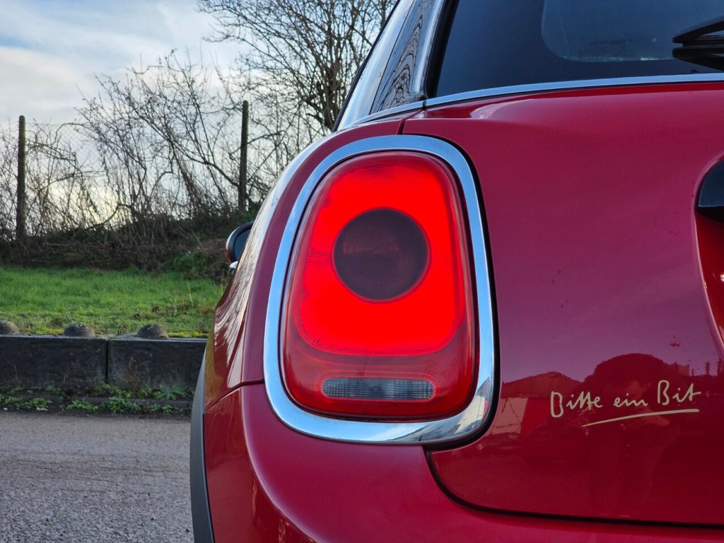 Used MINI Hatch 2015 for sale - 77236675: Photo 43