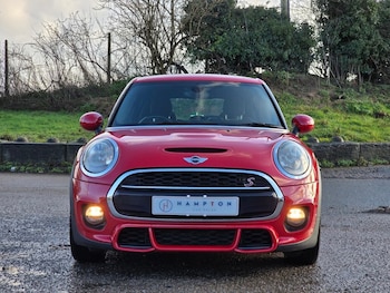 Used MINI Hatch 2015 for sale - 77236675: Photo