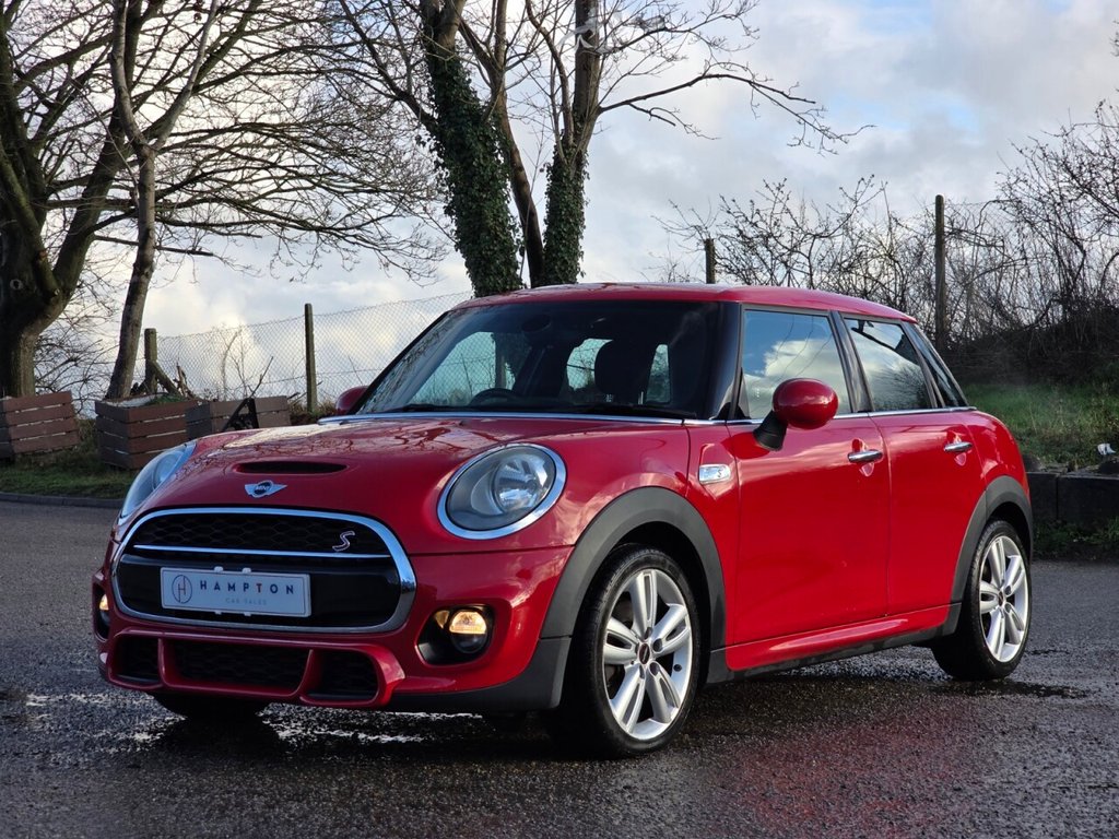 Used MINI Hatch 2015 for sale - 77236675: Photo 6