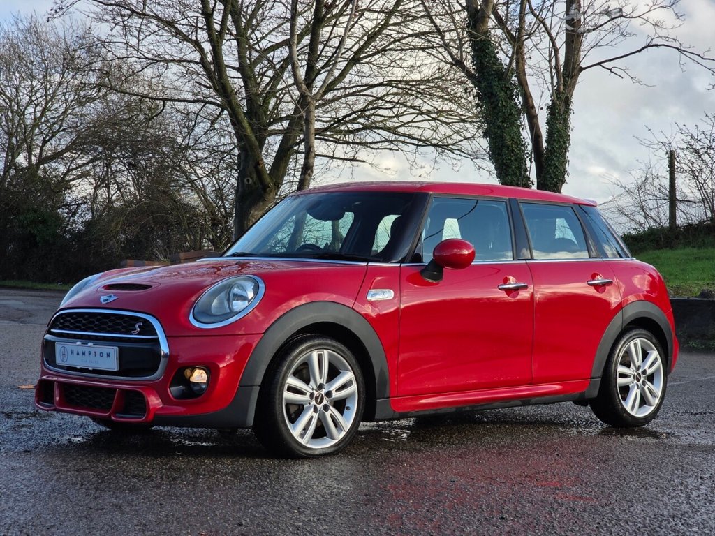 Used MINI Hatch 2015 for sale - 77236675: Photo 7