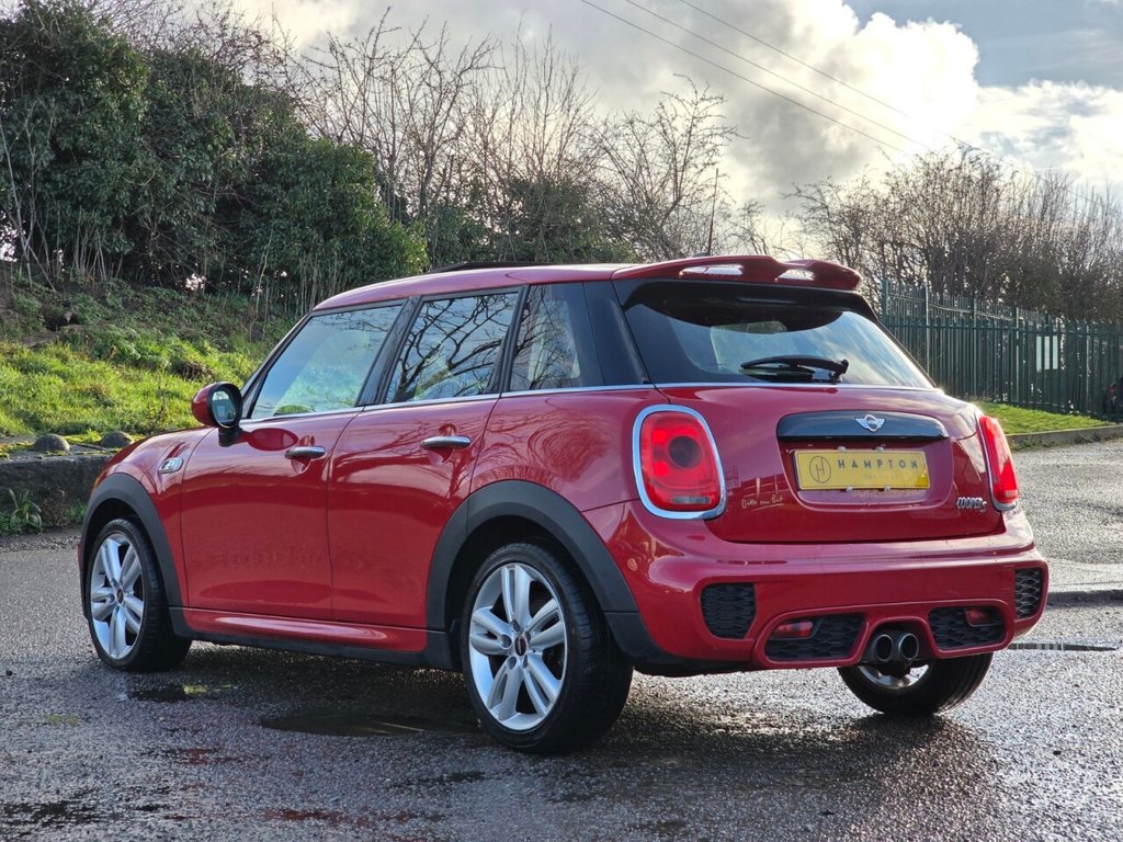 Used MINI Hatch 2015 for sale - 77236675: Photo 8