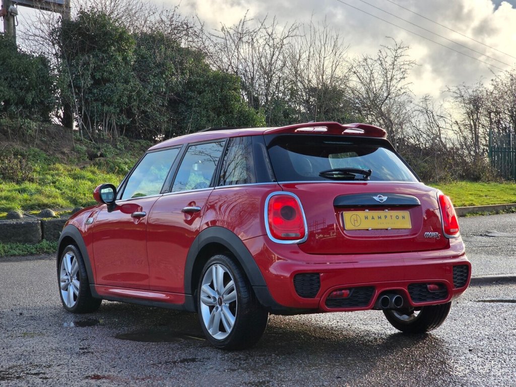 Used MINI Hatch 2015 for sale - 77236675: Photo 9