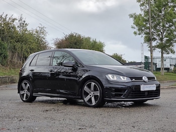 2016 (66) - 2.0 TSI BlueMotion Tech R Hatchback 5dr Petrol DSG 4Motion Euro 6 (s/s) (30