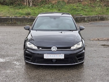 Used Volkswagen Golf 2016 for sale - 75916725: Photo