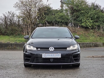 Used Volkswagen Golf 2016 for sale - 75916725: Photo