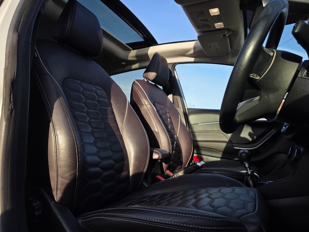 Used Ford Fiesta 2017 for sale - 76570199: Photo 11