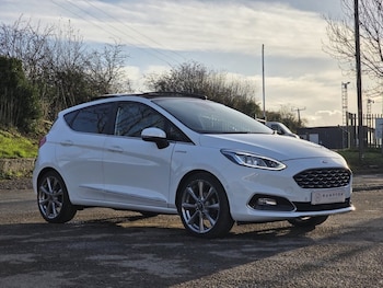 Ford - Fiesta