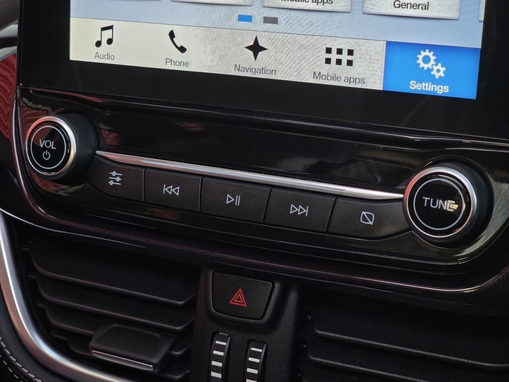 Used Ford Fiesta 2017 for sale - 76570199: Photo 32