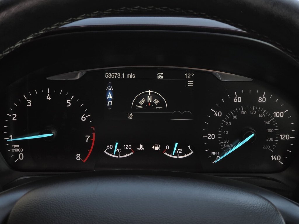 Used Ford Fiesta 2017 for sale - 76570199: Photo 33