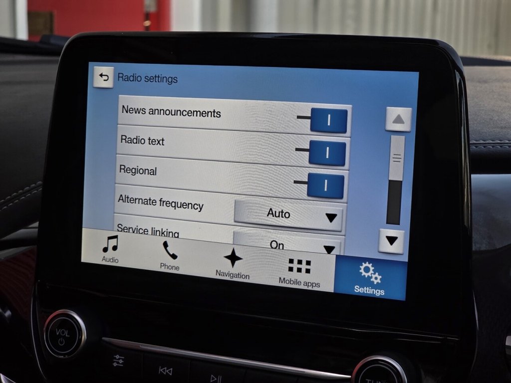 Used Ford Fiesta 2017 for sale - 76570199: Photo 36