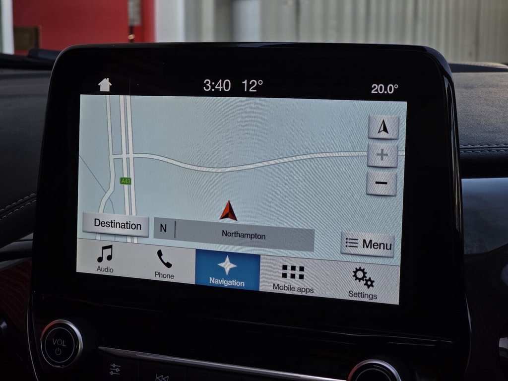 Used Ford Fiesta 2017 for sale - 76570199: Photo 37