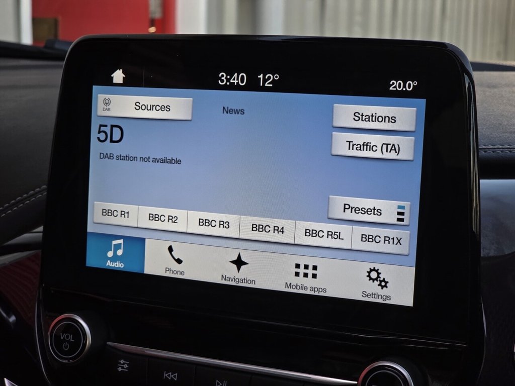 Used Ford Fiesta 2017 for sale - 76570199: Photo 38