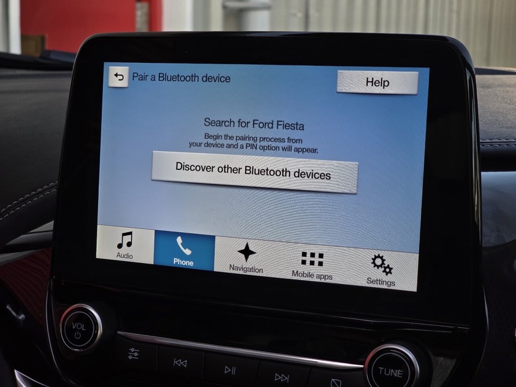 Used Ford Fiesta 2017 for sale - 76570199: Photo 41