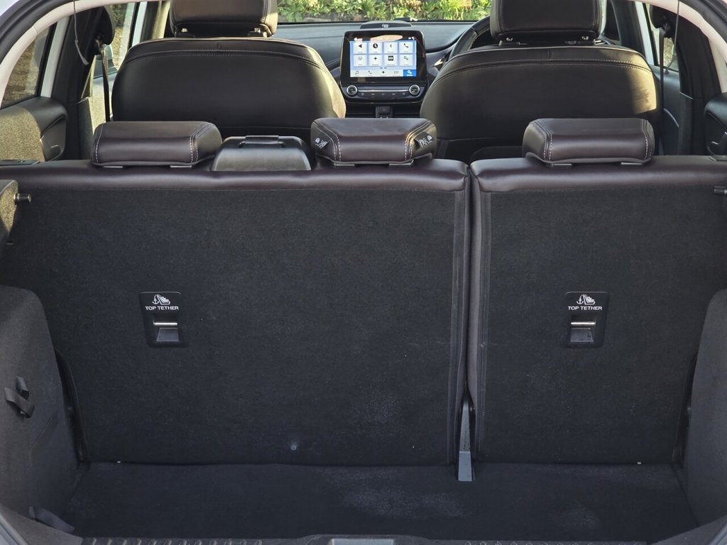 Used Ford Fiesta 2017 for sale - 76570199: Photo 47