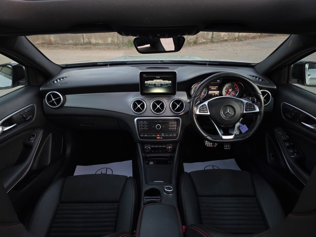 Used Mercedes-Benz GLA 2016 for sale - 76074002: Photo 11