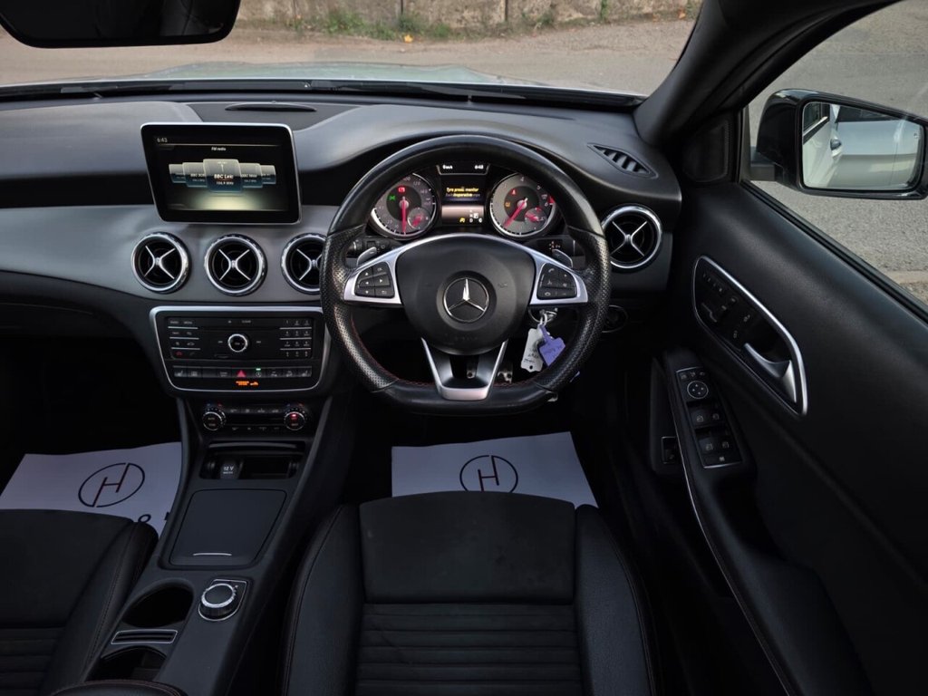 Used Mercedes-Benz GLA 2016 for sale - 76074002: Photo 12