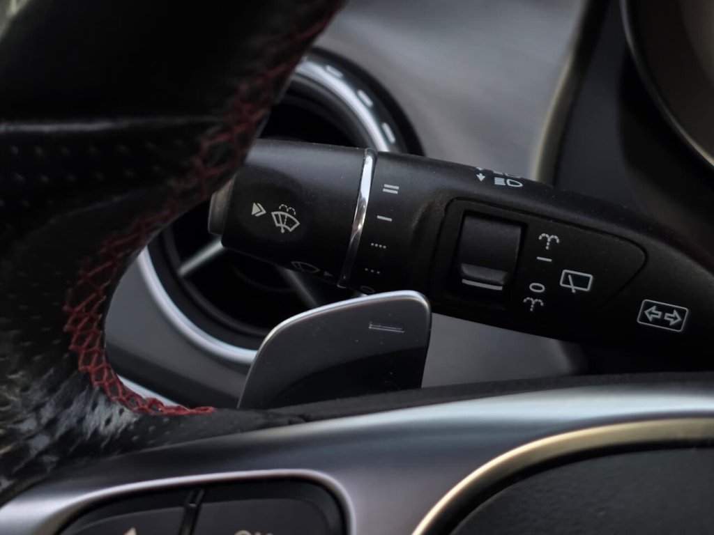 Used Mercedes-Benz GLA 2016 for sale - 76074002: Photo 23