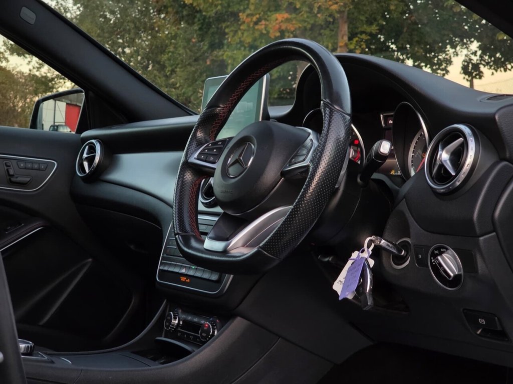Used Mercedes-Benz GLA 2016 for sale - 76074002: Photo 37