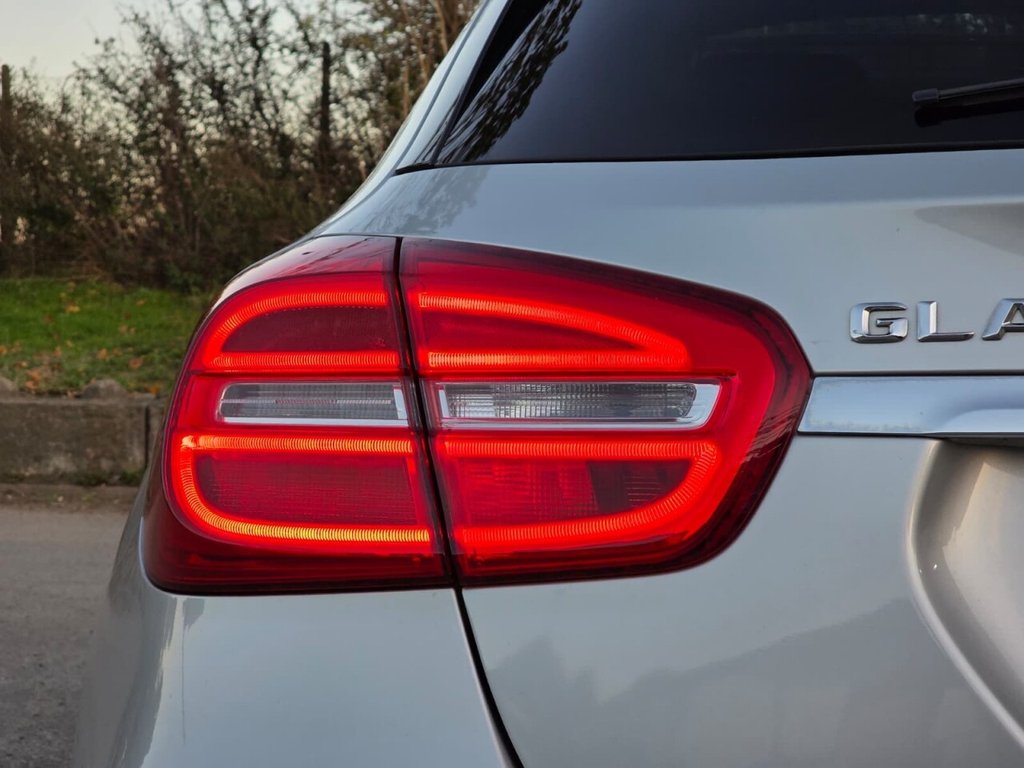 Used Mercedes-Benz GLA 2016 for sale - 76074002: Photo 42