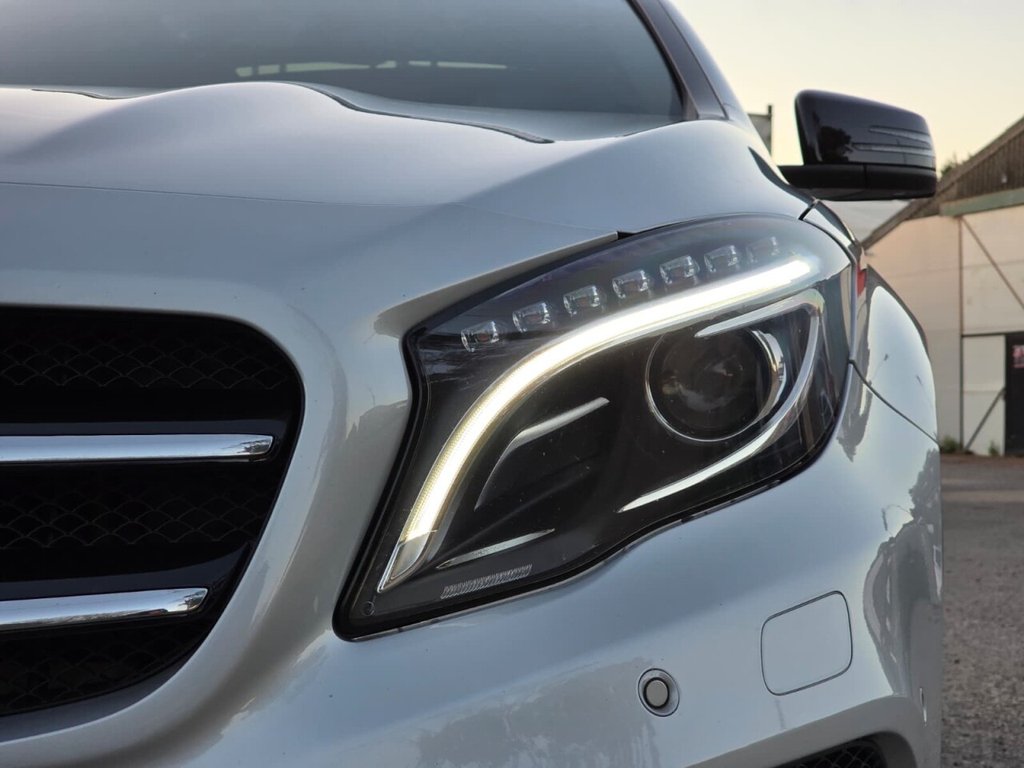 Used Mercedes-Benz GLA 2016 for sale - 76074002: Photo 43