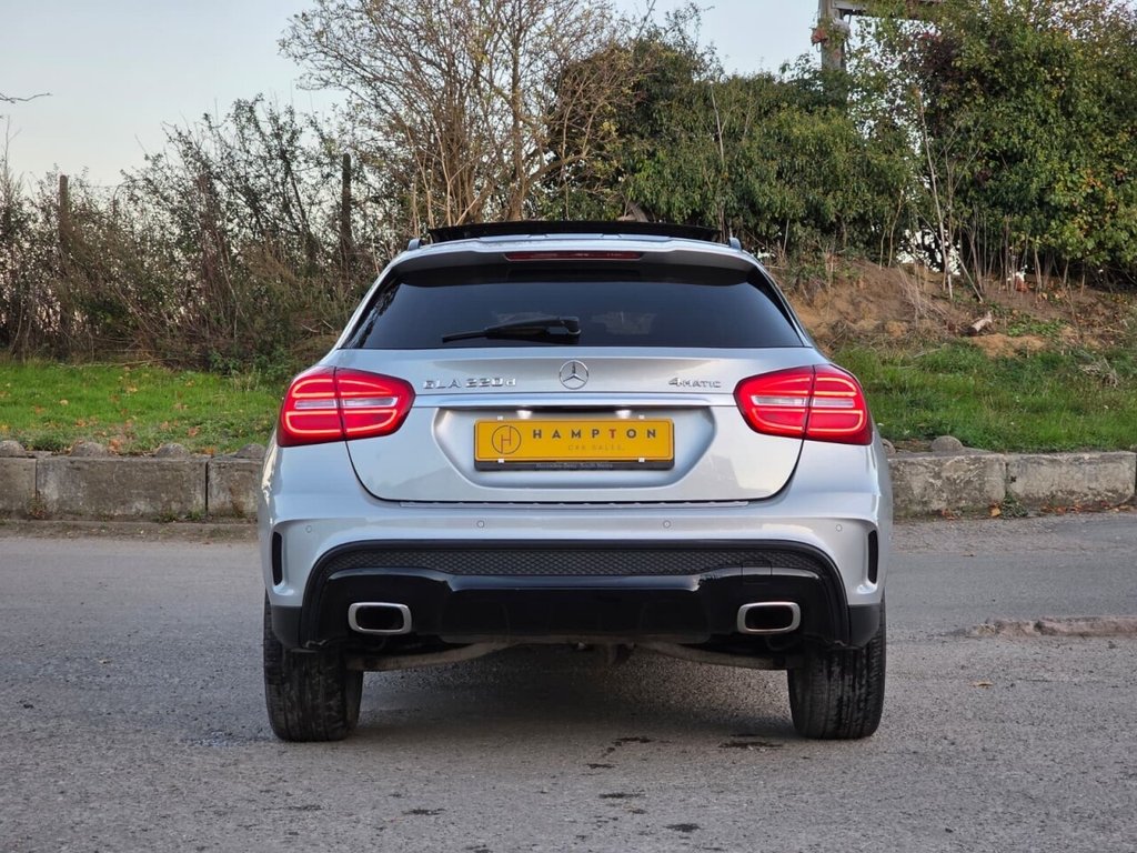 Used Mercedes-Benz GLA 2016 for sale - 76074002: Photo 6