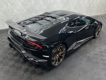 Used Lamborghini Huracan 2017 for sale - 76888511: Photo