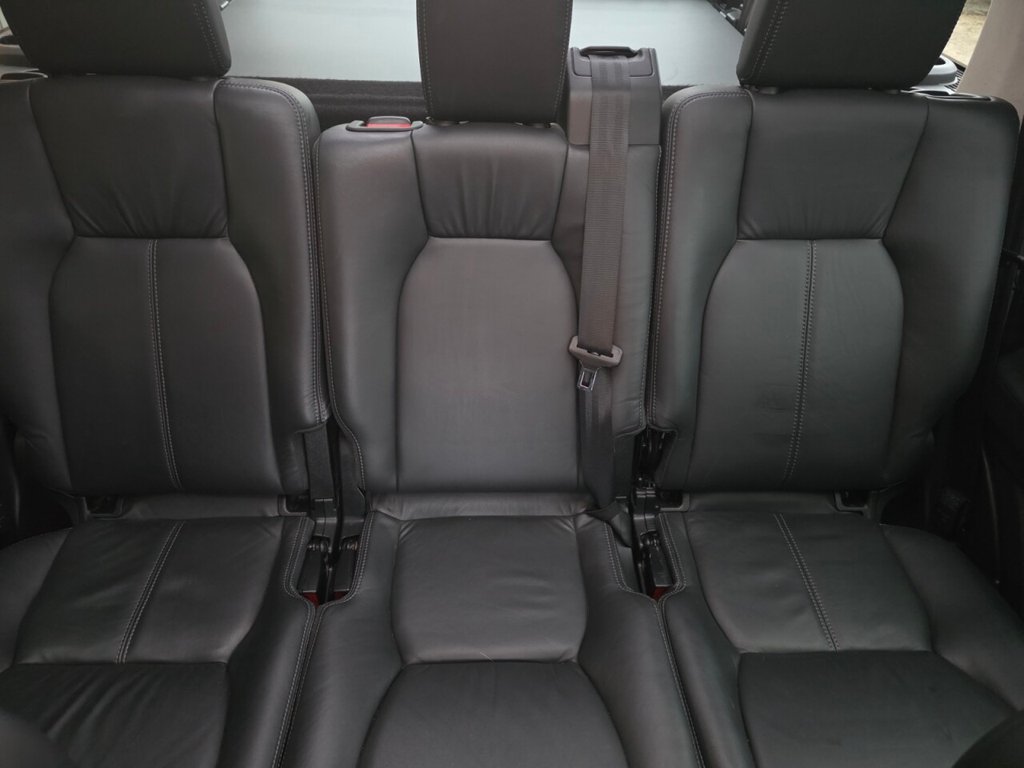 Used Land Rover Discovery 2014 for sale - 77534307: Photo 11