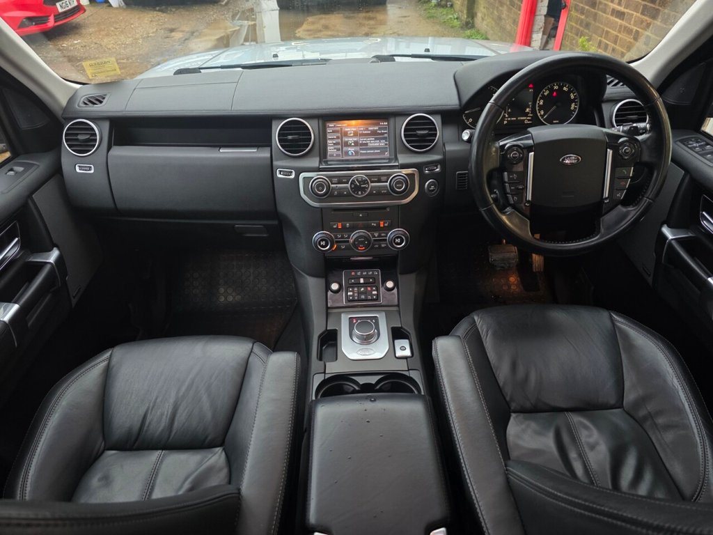 Used Land Rover Discovery 2014 for sale - 77534307: Photo 13