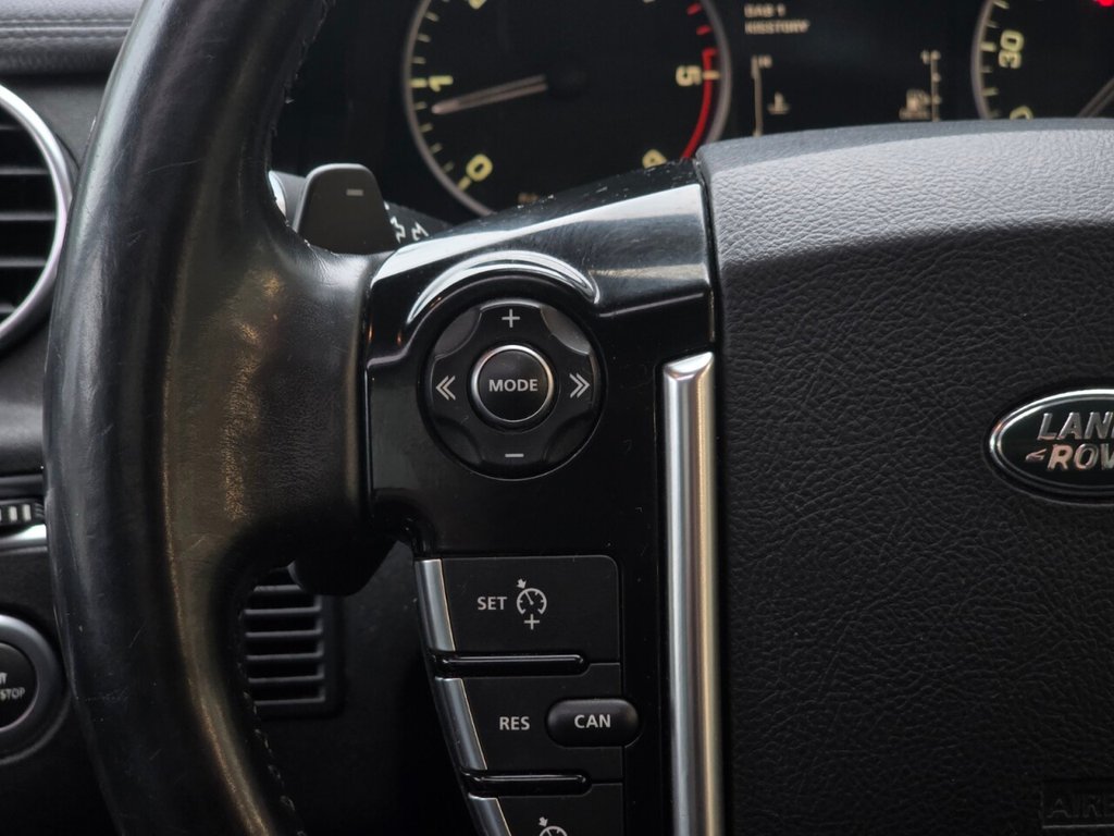 Used Land Rover Discovery 2014 for sale - 77534307: Photo 17