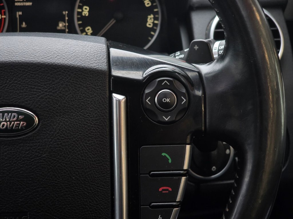 Used Land Rover Discovery 2014 for sale - 77534307: Photo 18