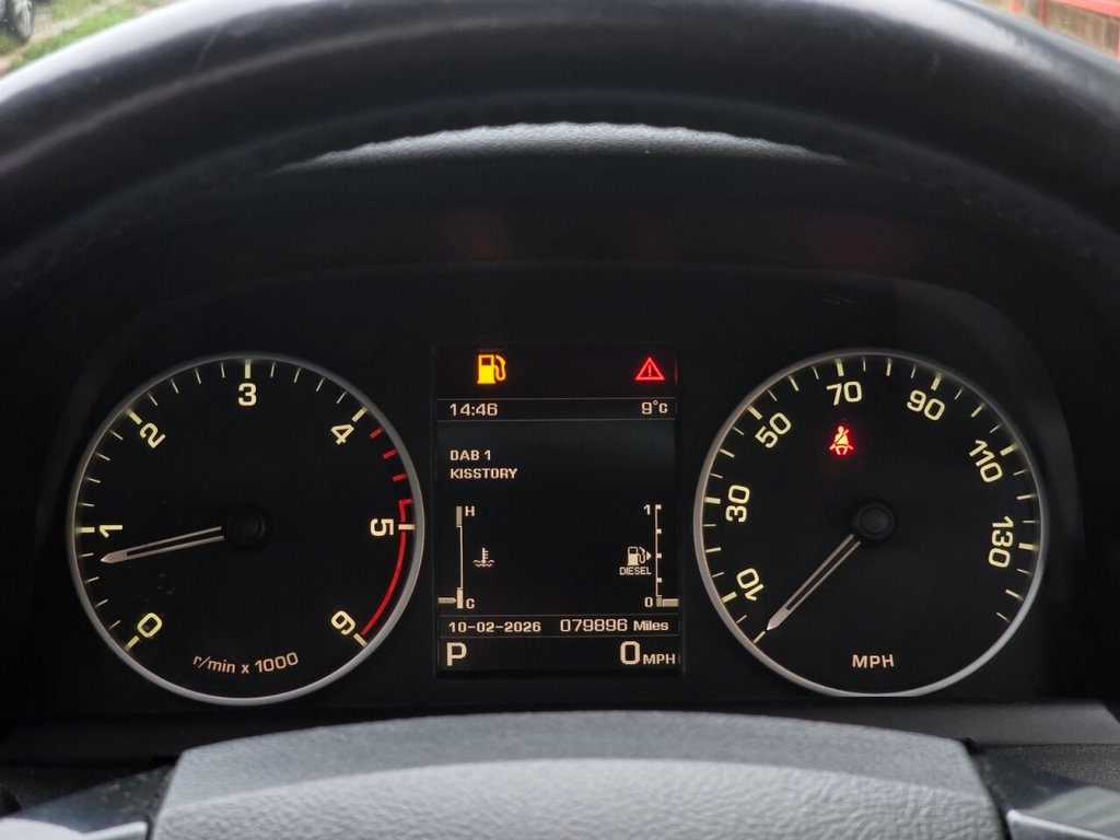 Used Land Rover Discovery 2014 for sale - 77534307: Photo 21