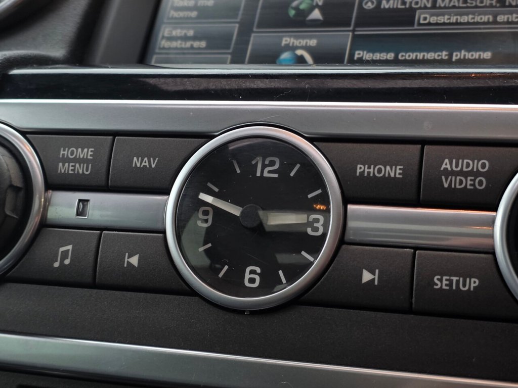 Used Land Rover Discovery 2014 for sale - 77534307: Photo 25