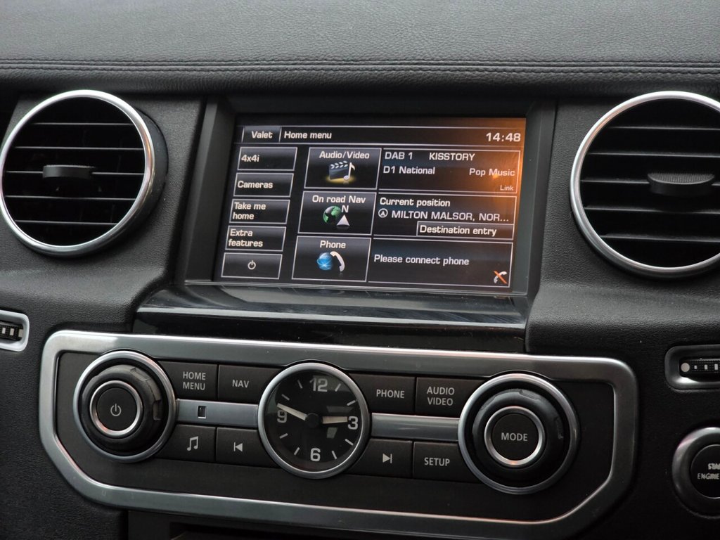 Used Land Rover Discovery 2014 for sale - 77534307: Photo 26