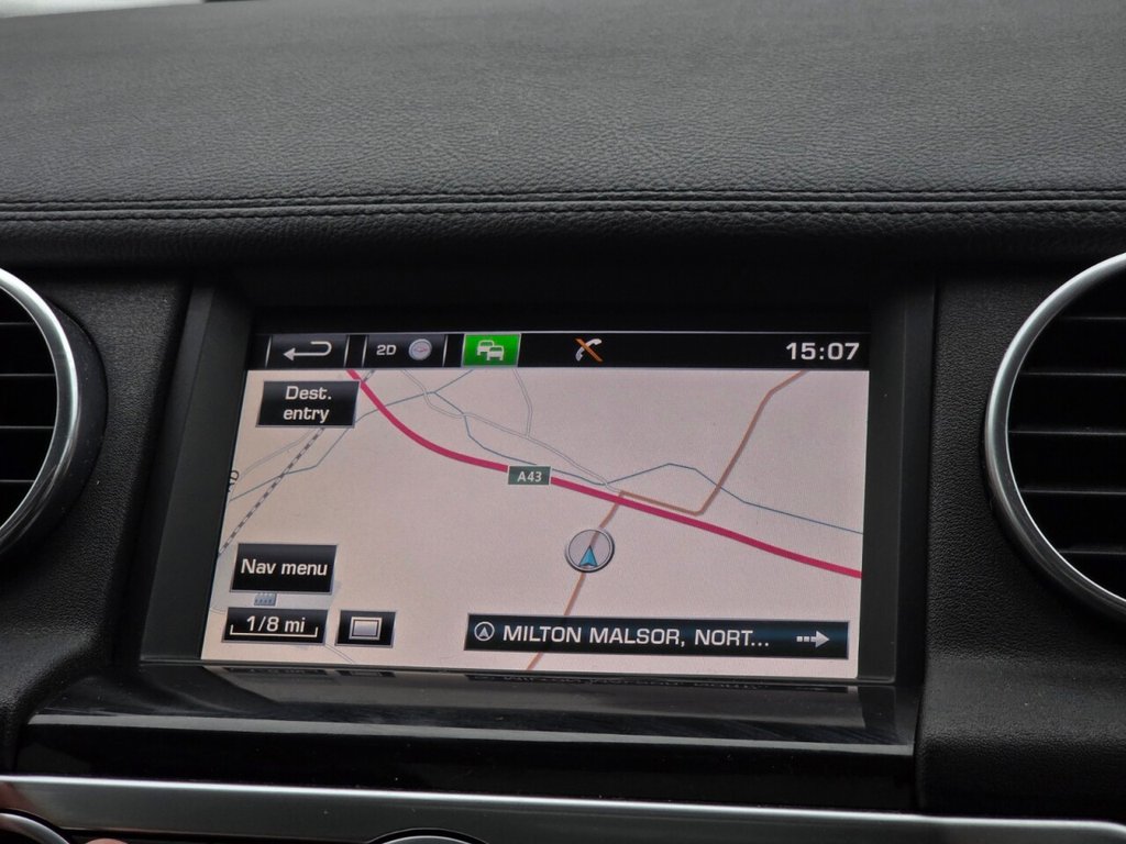 Used Land Rover Discovery 2014 for sale - 77534307: Photo 29