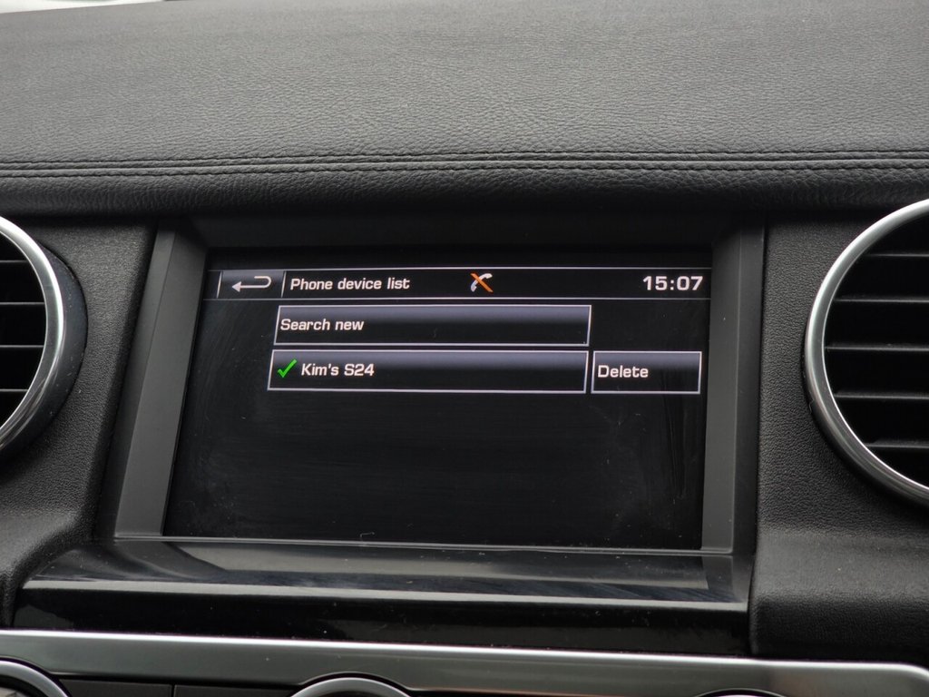 Used Land Rover Discovery 2014 for sale - 77534307: Photo 30